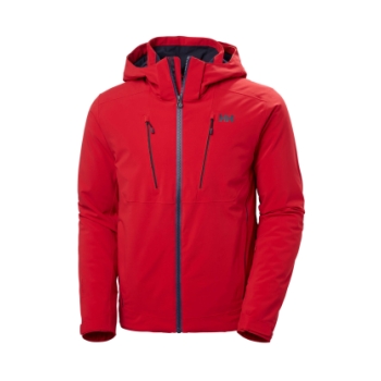 Helly Hansen Alpha 4.0 Jacket