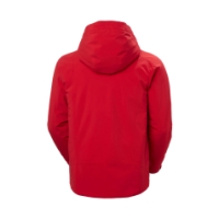 helly-hansen Alpha 4.0 Jacket 162_Red 65927