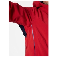 helly-hansen Alpha 4.0 Jacket 162_Red 65927