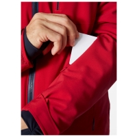 helly-hansen Alpha 4.0 Jacket 162_Red 65927