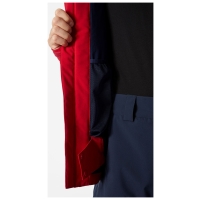 helly-hansen Alpha 4.0 Jacket 162_Red 65927