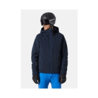 helly-hansen Alpha 4.0 Jacket 597_Navy 65927