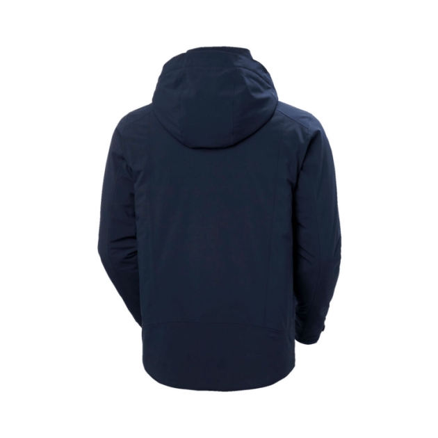 helly-hansen Alpha 4.0 Jacket 597_Navy 65927