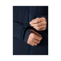 helly-hansen Alpha 4.0 Jacket 597_Navy 65927