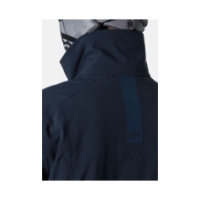helly-hansen Alpha 4.0 Jacket 597_Navy 65927