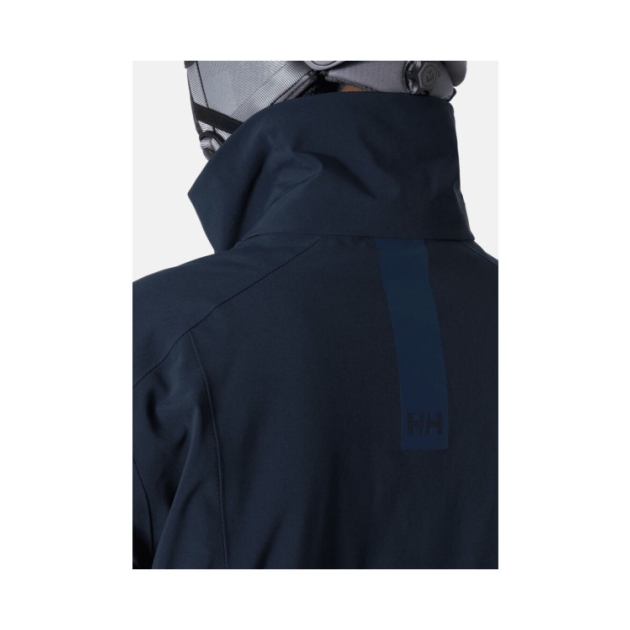 helly-hansen Alpha 4.0 Jacket 597_Navy 65927