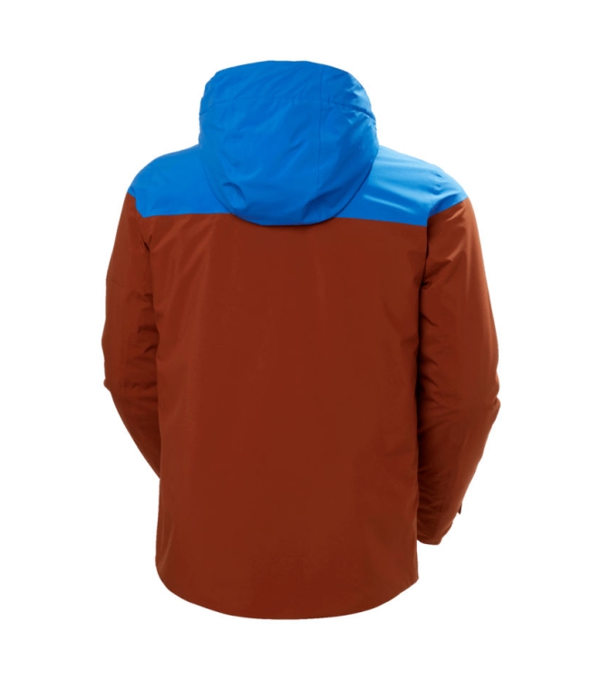 Helly Hansen jassen 65873_301 beige bij Leerentveldvrijetijd.nl