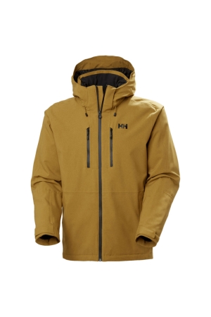 Helly Hansen Helly Hansen Juniper 3.0 Jacket Lynx