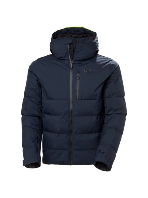 Helly Hansen Helly Hansen Kvitfjell Race Puffy Jacket