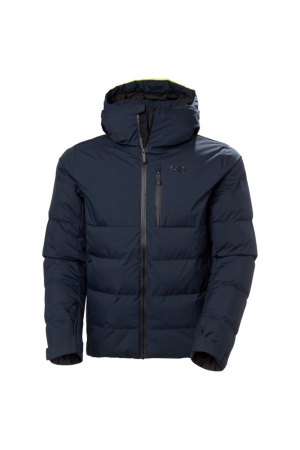 Helly Hansen Helly Hansen Kvitfjell Race Puffy Jacket Navy