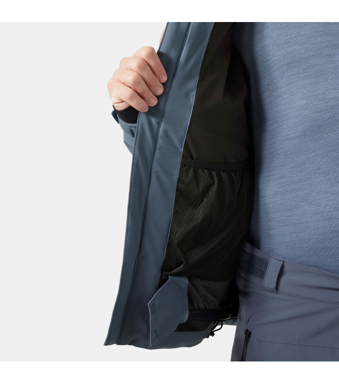 Helly Hansen jassen 65927 geen kleur bij Leerentveldvrijetijd.nl