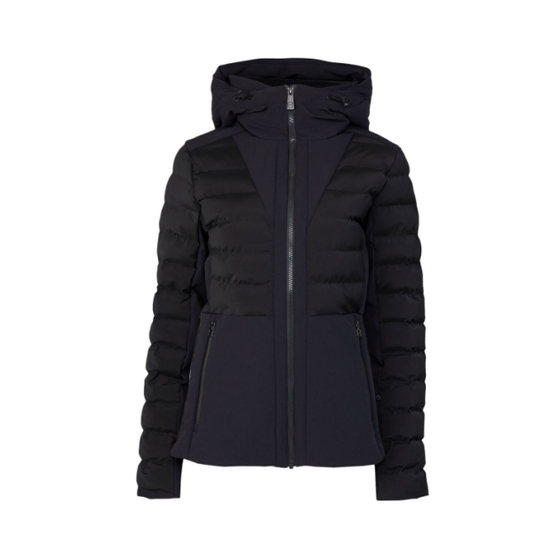 8848 Audrey W Ski Jacket 08_Black 2460 08