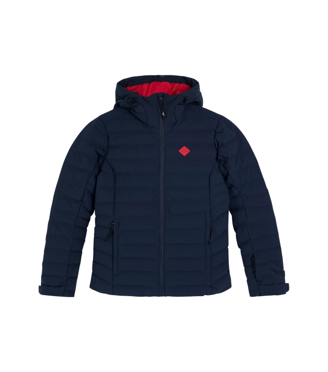 j. lindeberg jassen SWOW06719 antraciet bij Leerentveldvrijetijd.nl