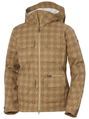 Helly Hansen Helly Hansen W St. Moritz Ins 2.0 Jkt