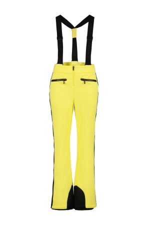 Icepeak Icepeak Ellsworth Softshell Trousers Light Yellow Icepeak Icepeak Ellsworth Softshell Trousers Light Yellow