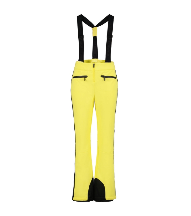 Icepeak Icepeak Ellsworth Softshell Trousers light yellow 4_54103_577_I_425 Light Yellow Icepeak jassen 4_54103_577_I_425 groen bij Leerentveldvrijetijd.nl