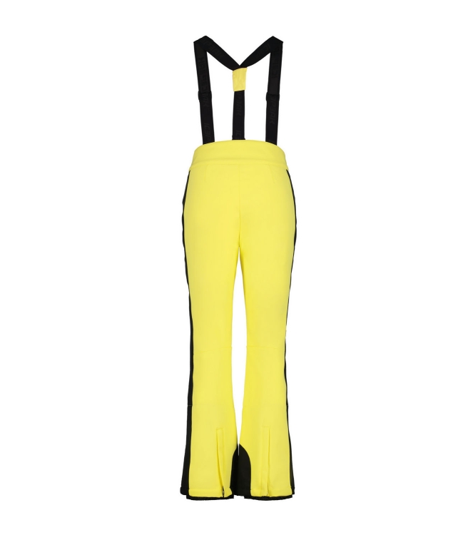 Icepeak Icepeak Ellsworth Softshell Trousers light yellow 4_54103_577_I_425 Light Yellow Icepeak jassen 4_54103_577_I_425 groen bij Leerentveldvrijetijd.nl