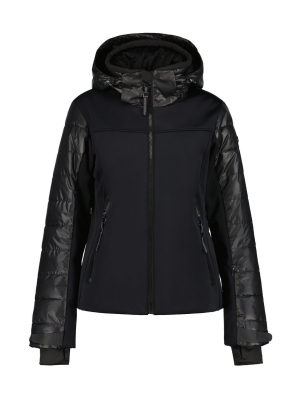 Luhta Luhta Kotala Softshell Jacket