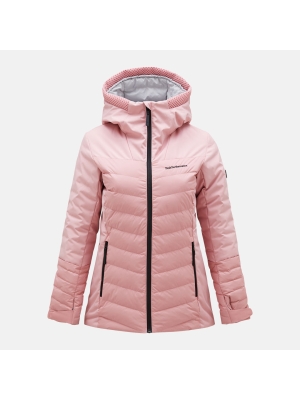 Peak Performance Peak Performance W Blackfire Jacket