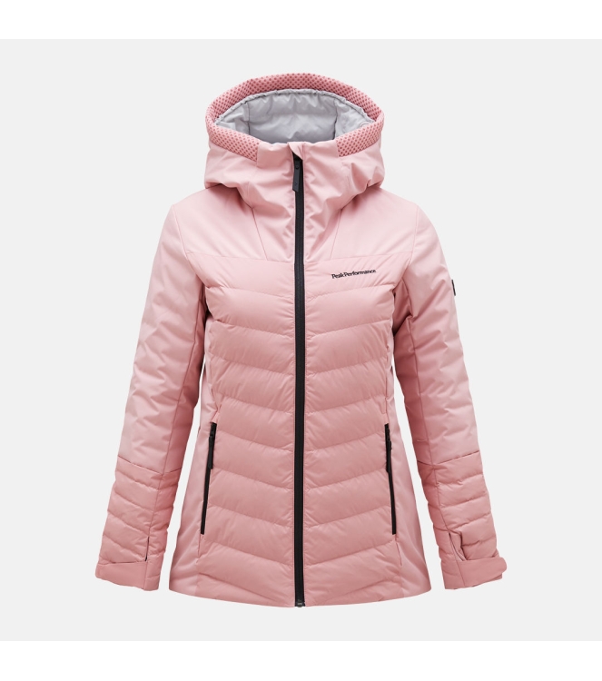 Peak Performance jassen G78012120 ivoor bij Leerentveldvrijetijd.nl