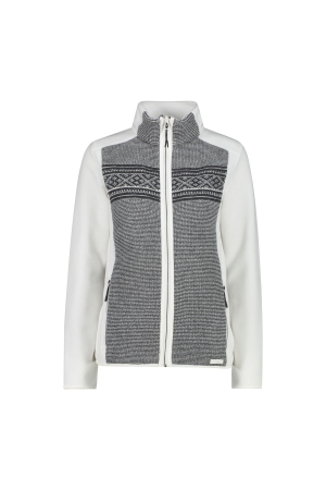 CMP CMP Woman Jacket b.co gesso