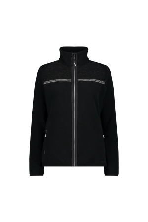 CMP CMP Woman Jacket nero