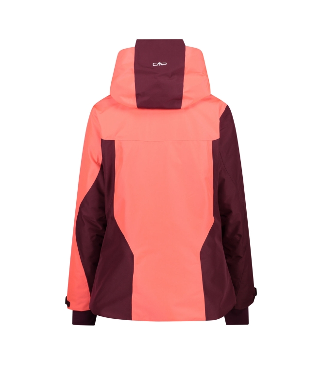 CMP jassen 33W2536 C649 geel bij Leerentveldvrijetijd.nl