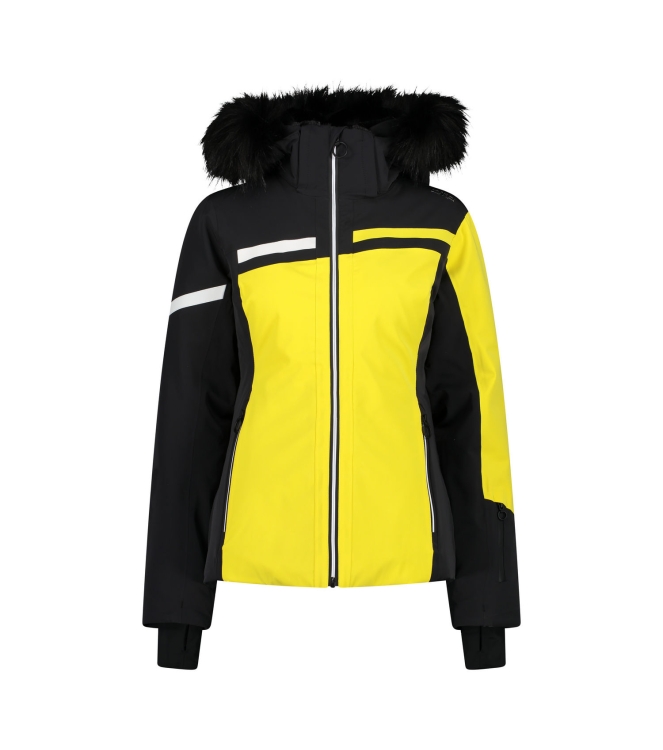 CMP jassen 33W0296F R231 groen bij Leerentveldvrijetijd.nl