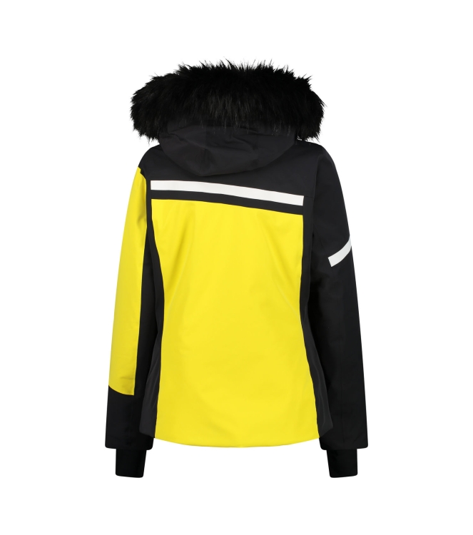 CMP jassen 33W0296F R231 groen bij Leerentveldvrijetijd.nl