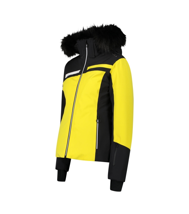 CMP jassen 33W0296F R231 groen bij Leerentveldvrijetijd.nl