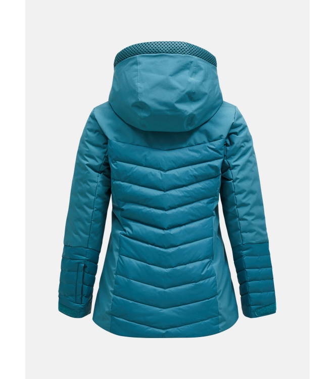 Peak Performance jassen G78012160 antraciet bij Leerentveldvrijetijd.nl