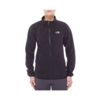 The North Face Evolve II Triclimate Jacket W KX7 TNF Black T0CG56