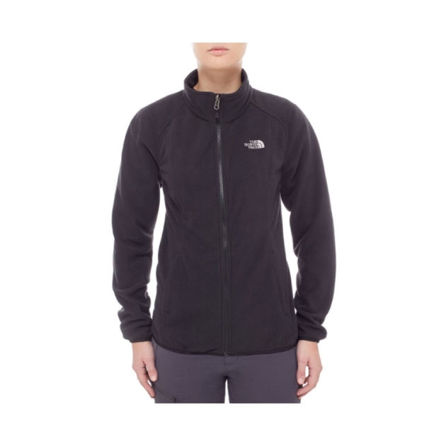 The North Face Evolve II Triclimate Jacket W KX7 TNF Black T0CG56
