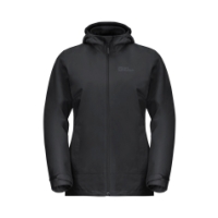 Jack Wolfskin Moonrise 3In1 Jkt W black 1115621_6000