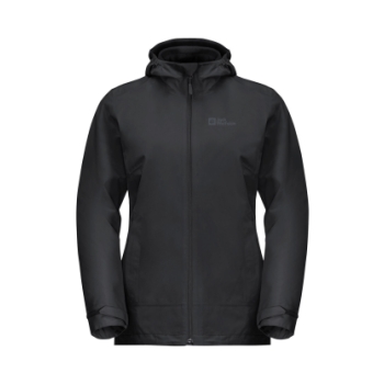 Jack Wolfskin Moonrise 3In1 Jkt W