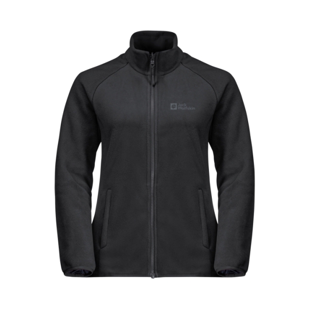 Jack Wolfskin Moonrise 3In1 Jkt W black 1115621_6000