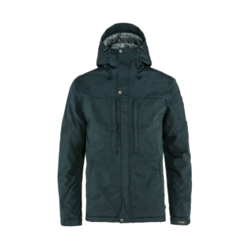 Fjällräven Skogs Padded Jacket M