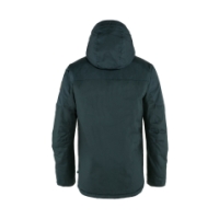 fjällräven Skogs Padded Jacket M 555_Dark Navy F82279