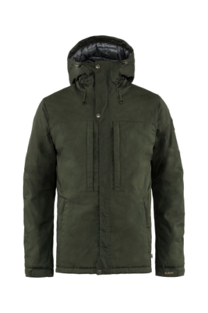 Groen