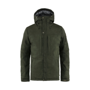 Fjällräven Skogs Padded Jacket M