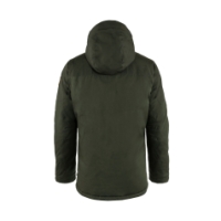 fjällräven Skogs Padded Jacket M 662_Deep Forest F82279