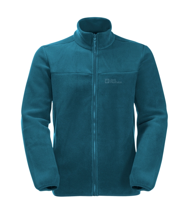 Jack Wolfskin Jack Wolfskin Altenberg 3In1 Jkt M blue coral 1115301_4133 blue coral Jack Wolfskin jassen 1115301_4133 antraciet bij Leerentveldvrijetijd.nl