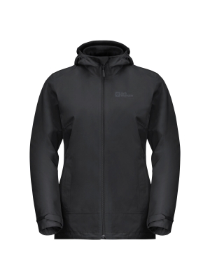 Jack Wolfskin Jack Wolfskin Moonrise 3In1 Jkt W Jack Wolfskin Jack Wolfskin Moonrise 3In1 Jkt W