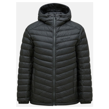 Peak Performance M Frost Down Hood Jacket