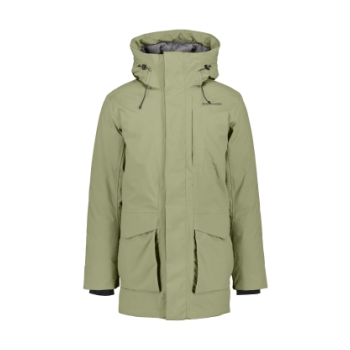 Didriksons 1913 Akilles Usx Parka