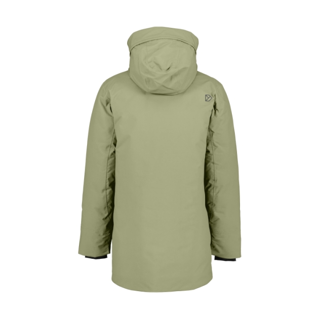 didriksons-1913 Akilles Usx Parka 725_Wild Forest Green 504913