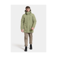 didriksons-1913 Akilles Usx Parka 725_Wild Forest Green 504913