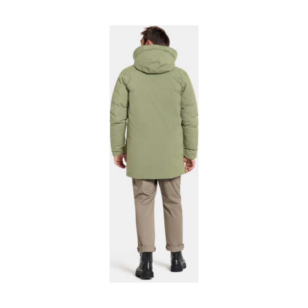 didriksons-1913 Akilles Usx Parka 725_Wild Forest Green 504913