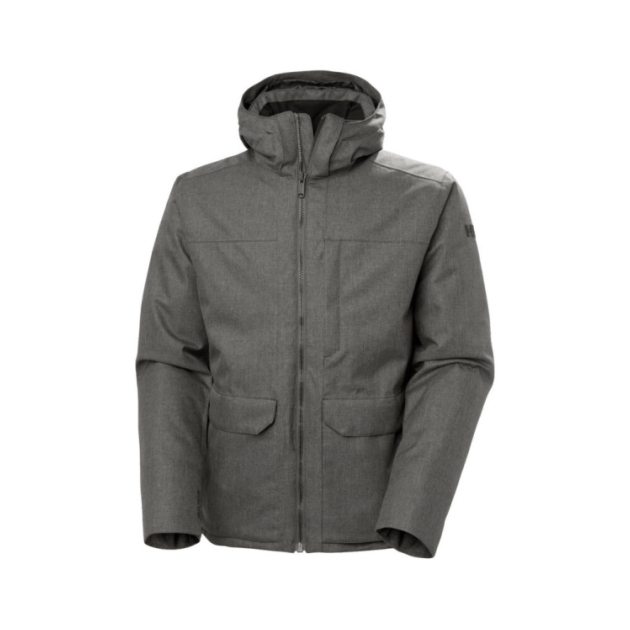 helly-hansen Chill Jacket 3.0 Beluga 54253_482