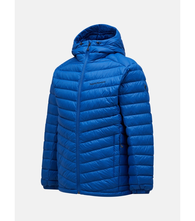 Peak Performance jassen G79635090 antraciet bij Leerentveldvrijetijd.nl